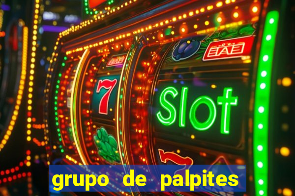 grupo de palpites de futebol telegram